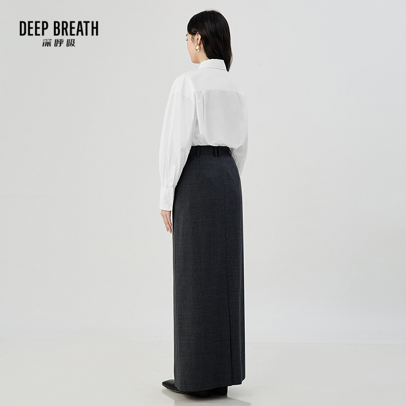 深呼吸女装正品相册图