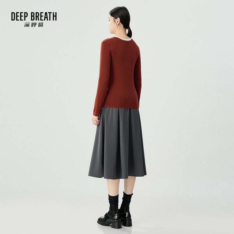 深呼吸女装正品相册图