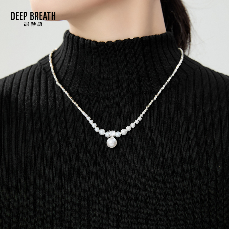 深呼吸女装正品相册图