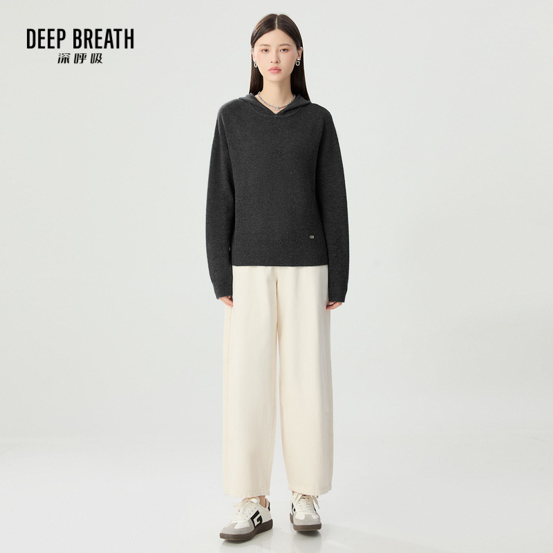 深呼吸女装正品相册图