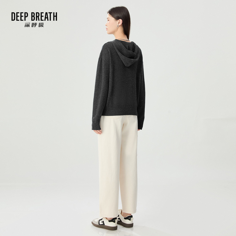 深呼吸女装正品相册图