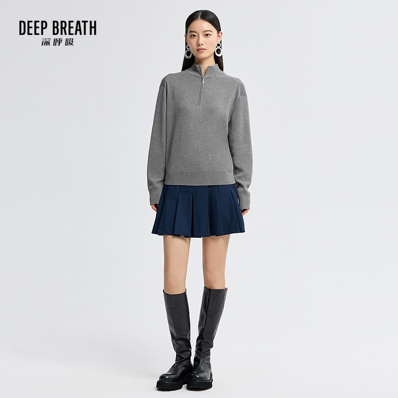 深呼吸女装正品相册图