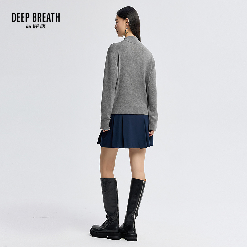 深呼吸女装正品相册图