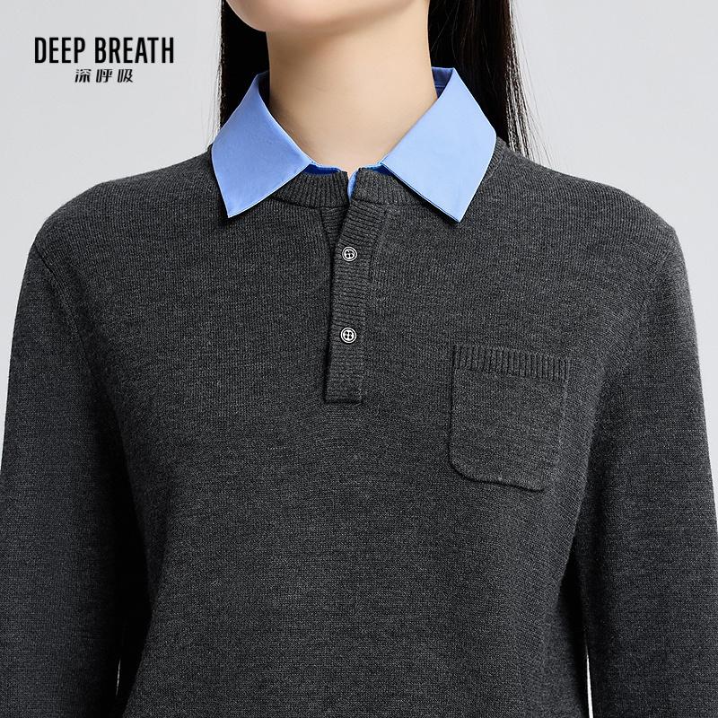 深呼吸女装正品相册图