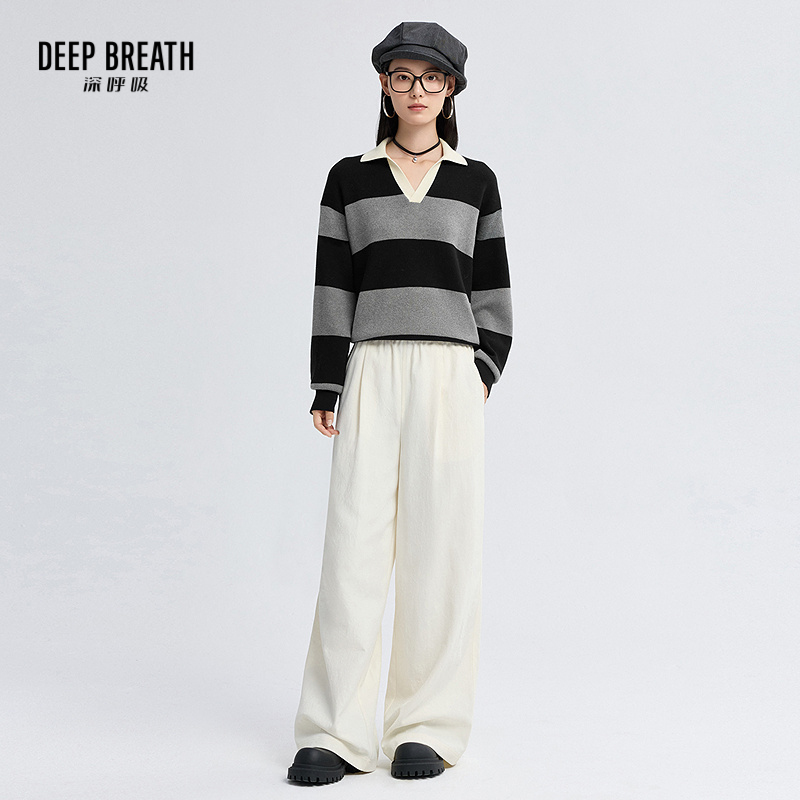 深呼吸女装正品相册图