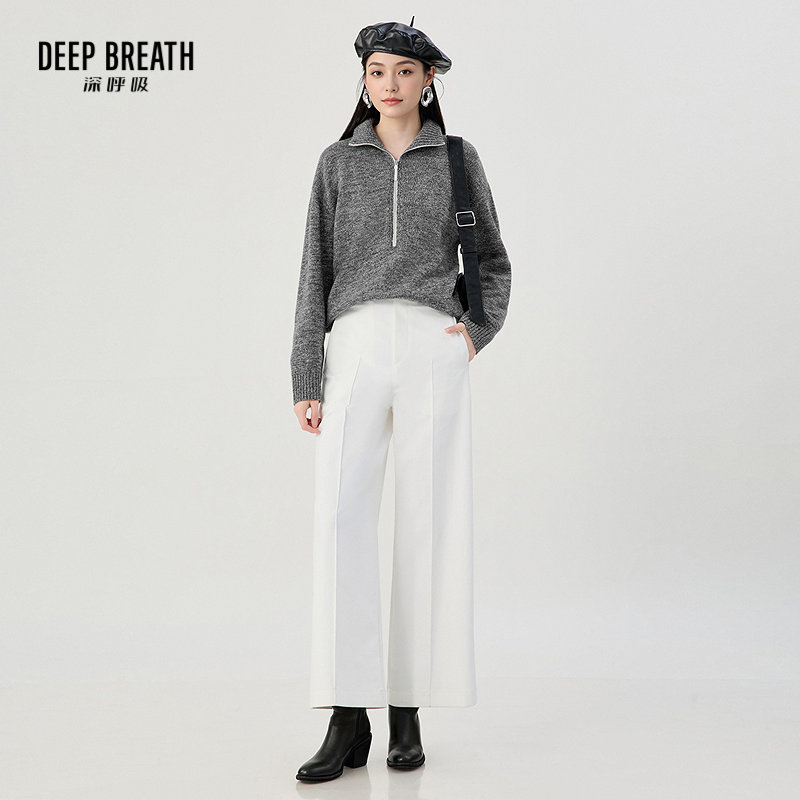 深呼吸女装正品相册图