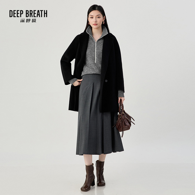 深呼吸女装正品相册图