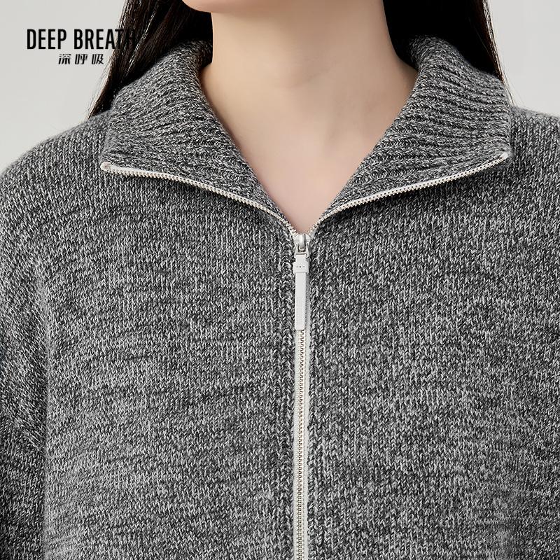 深呼吸女装正品相册图