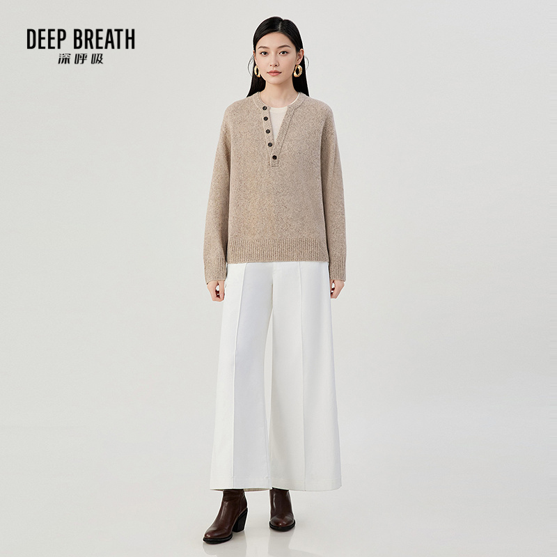 深呼吸女装正品相册图