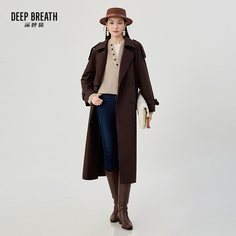 深呼吸女装正品相册图