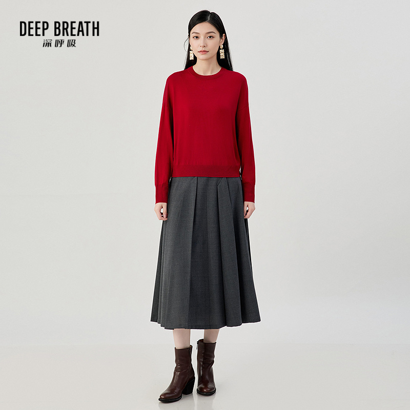 深呼吸女装正品相册图