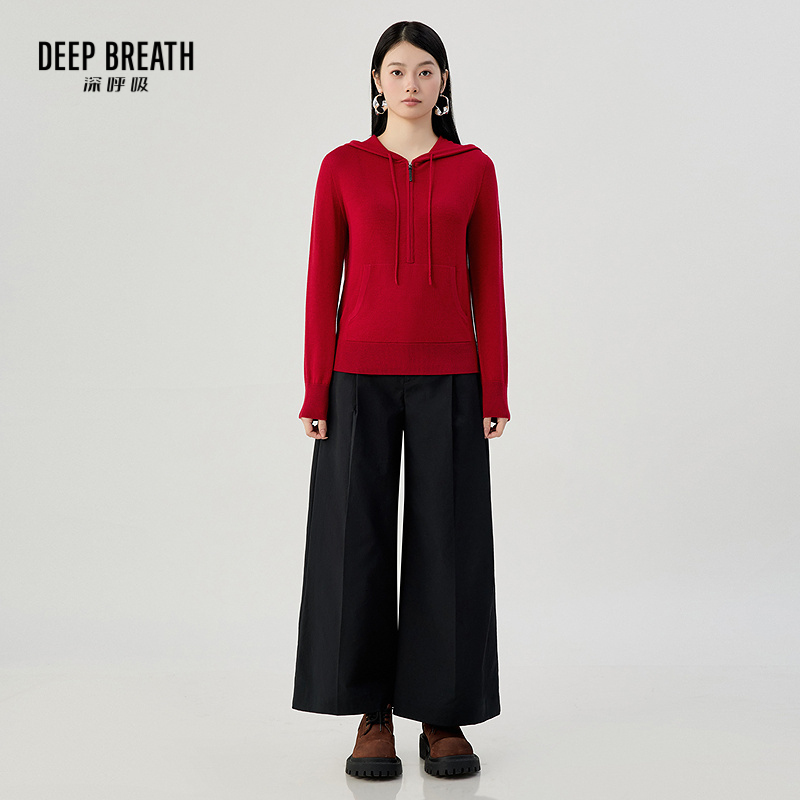 深呼吸女装正品相册图