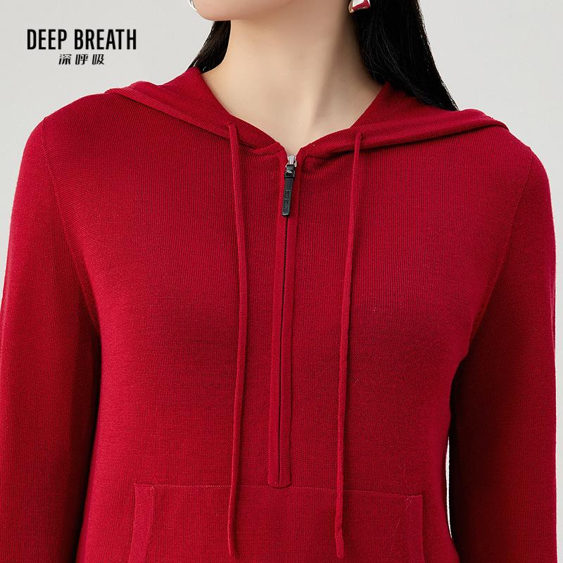 深呼吸女装正品相册图
