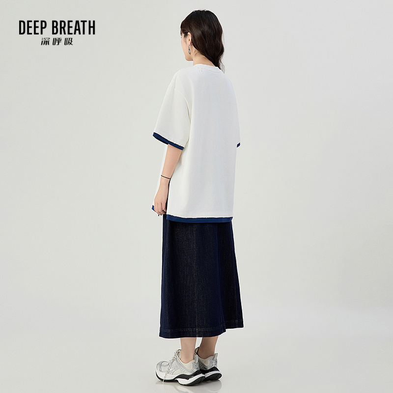 深呼吸女装正品相册图