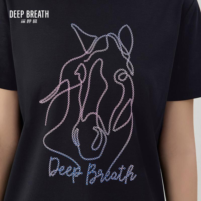 深呼吸女装正品相册图