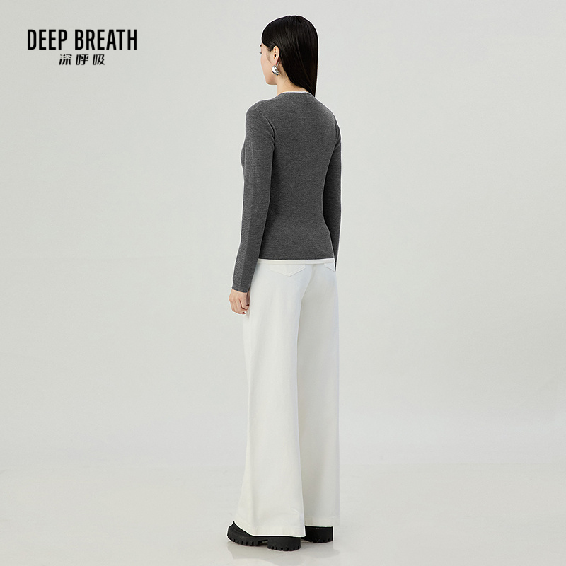 深呼吸女装正品相册图