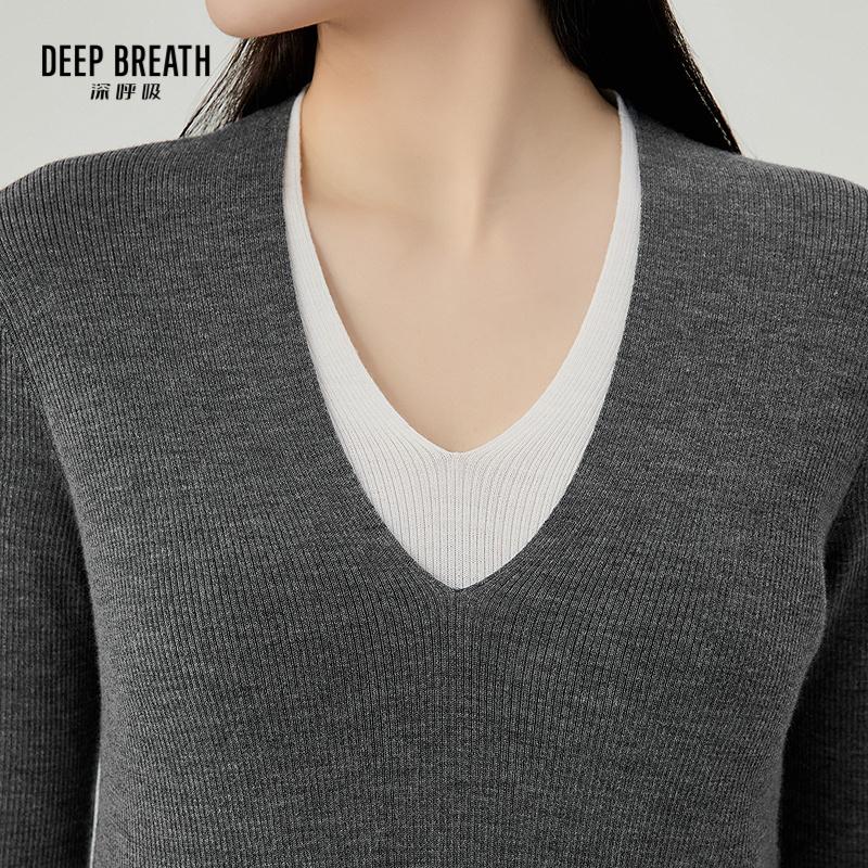 深呼吸女装正品相册图