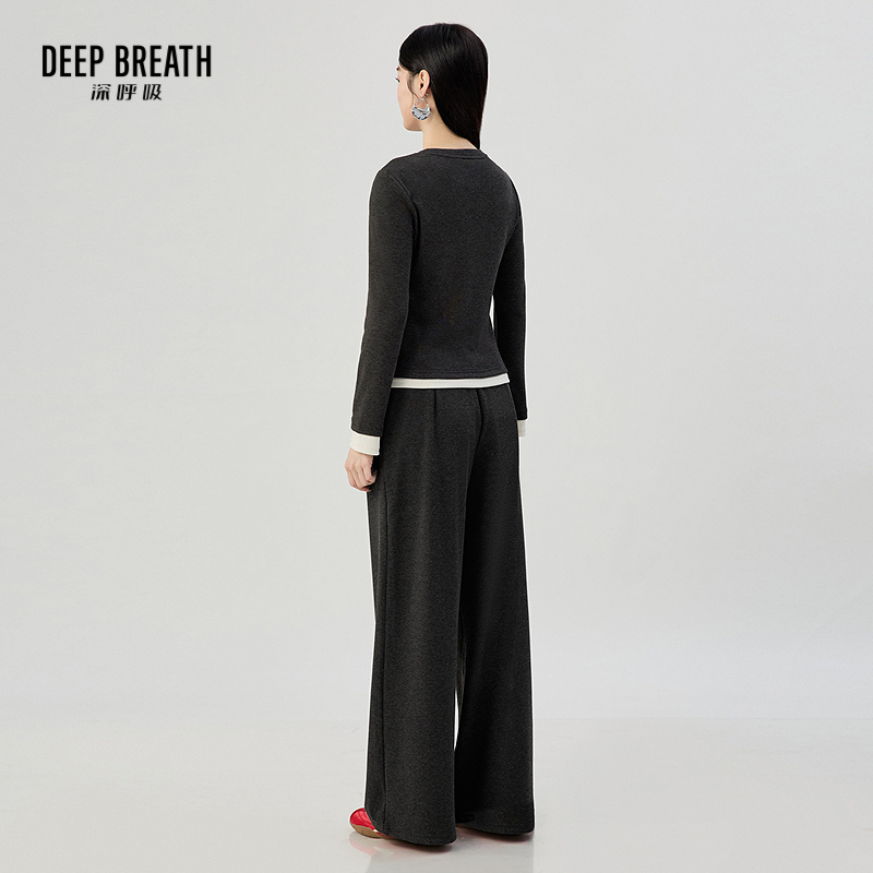深呼吸女装正品相册图