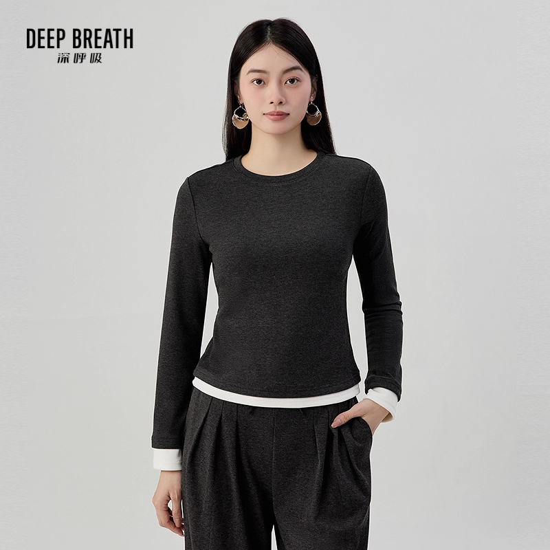 深呼吸女装正品相册图