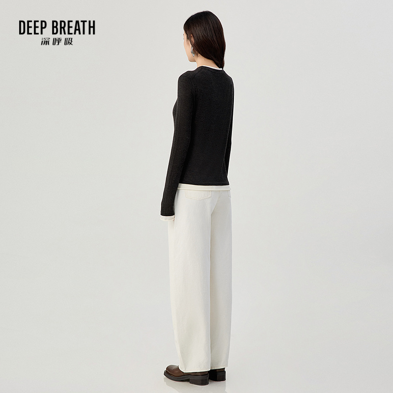 深呼吸女装正品相册图