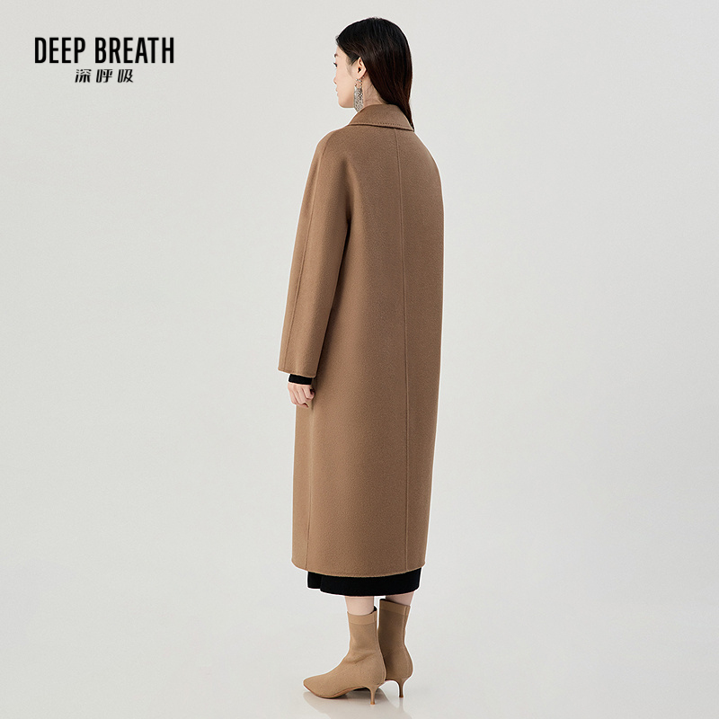 深呼吸女装正品相册图