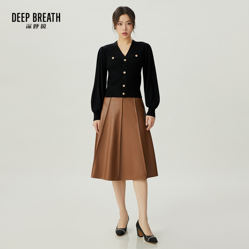 深呼吸女装正品相册图