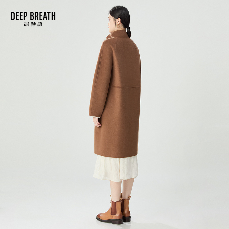 深呼吸女装正品相册图