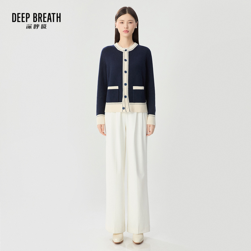 深呼吸女装正品相册图