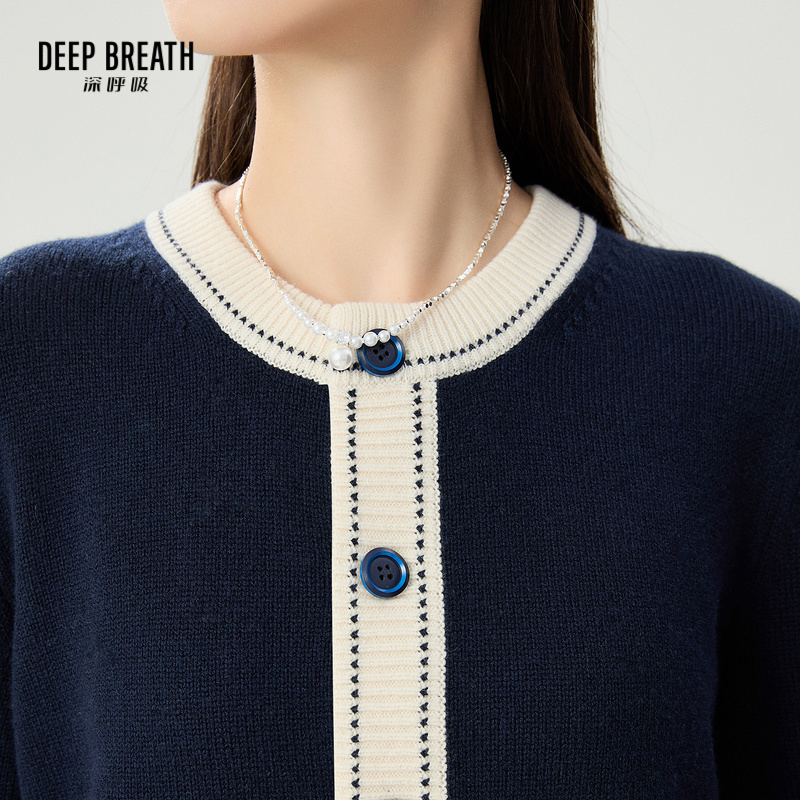 深呼吸女装正品相册图