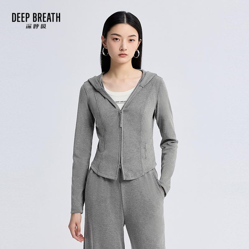 深呼吸女装正品相册图