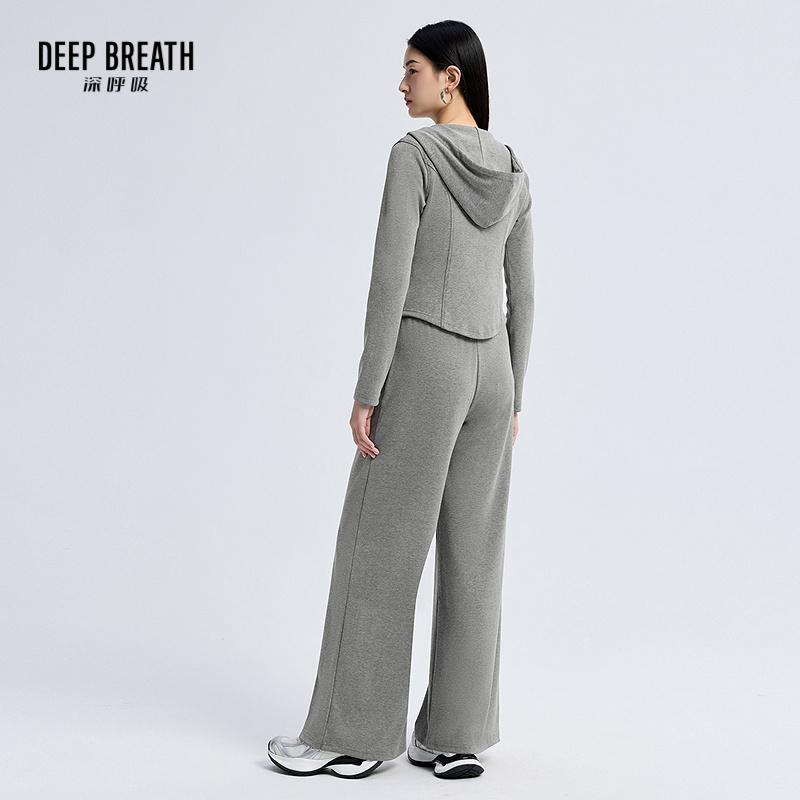 深呼吸女装正品相册图