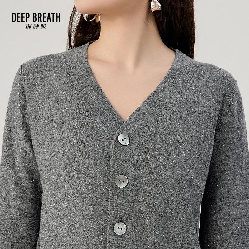 深呼吸女装正品相册图