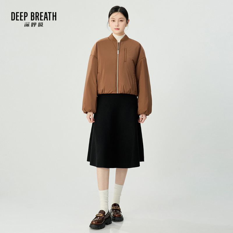 深呼吸女装正品相册图