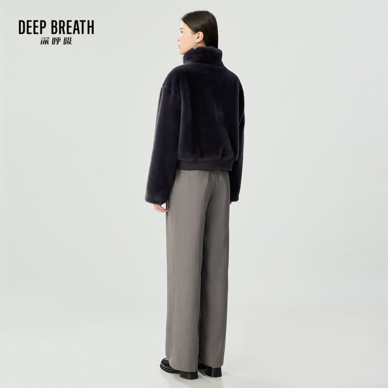 深呼吸女装正品相册图