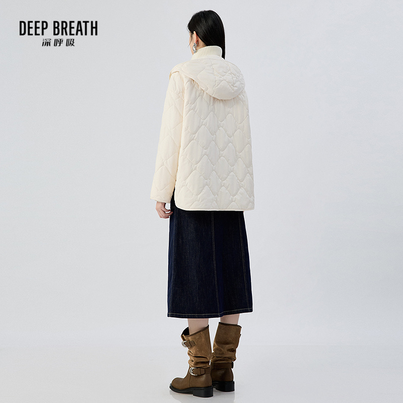 深呼吸女装正品相册图