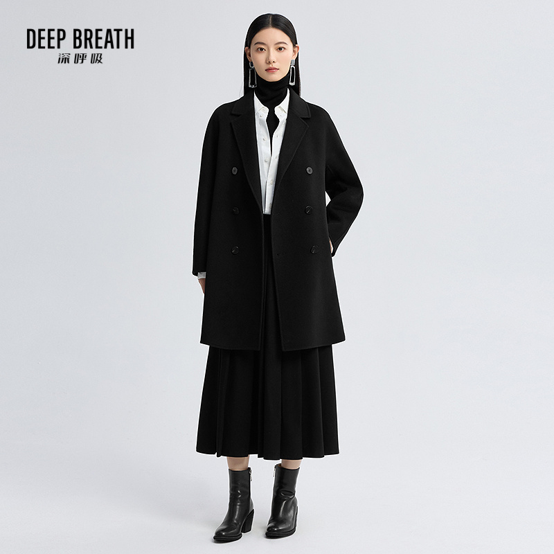 深呼吸女装正品相册图