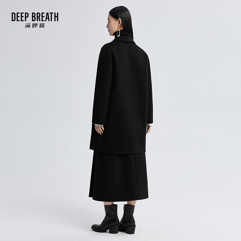 深呼吸女装正品相册图