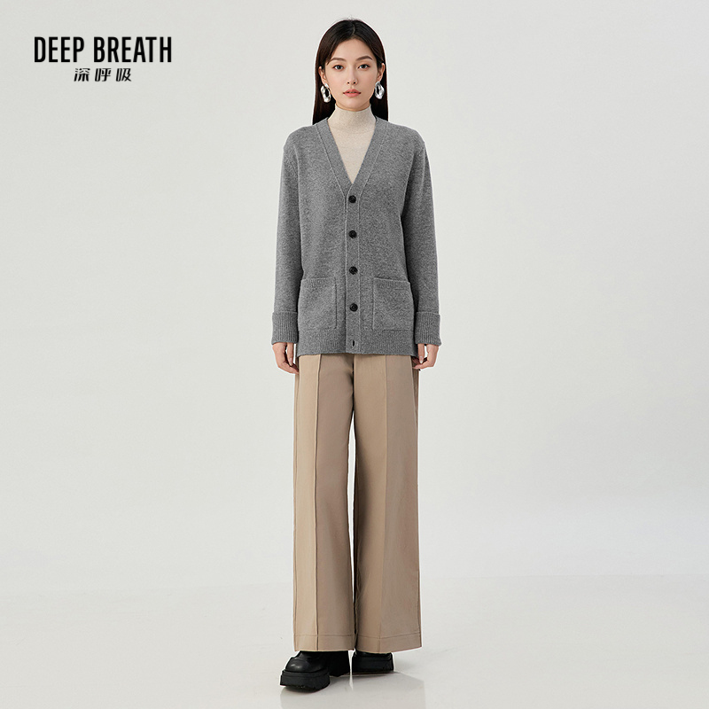 深呼吸女装正品相册图