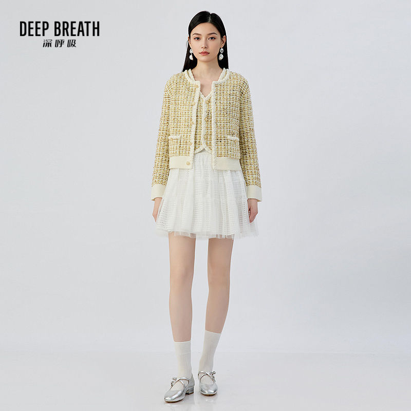 深呼吸女装正品相册图