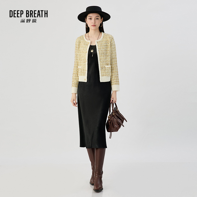 深呼吸女装正品相册图