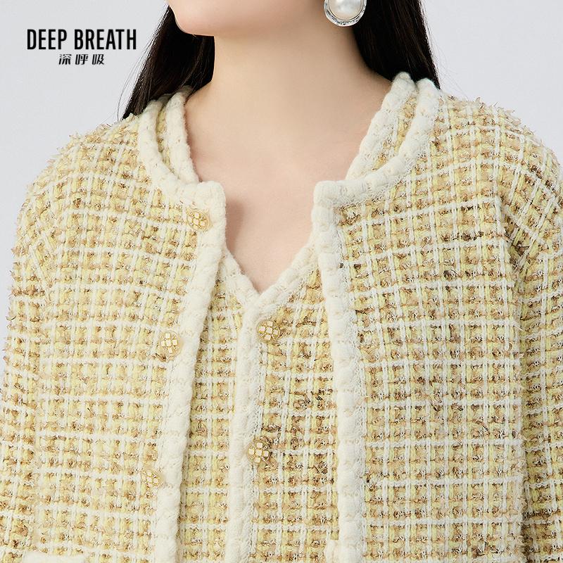 深呼吸女装正品相册图