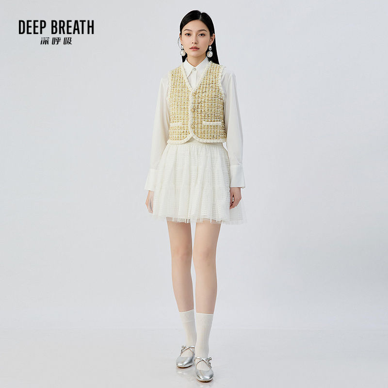 深呼吸女装正品相册图