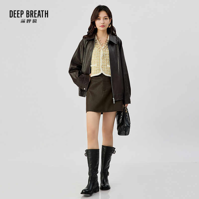 深呼吸女装正品相册图