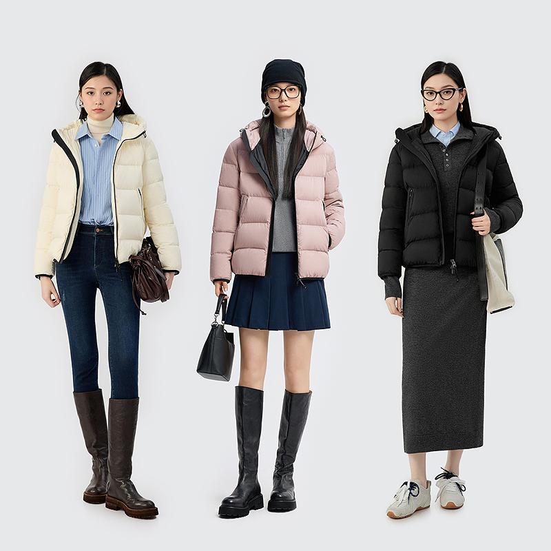 深呼吸女装正品相册图