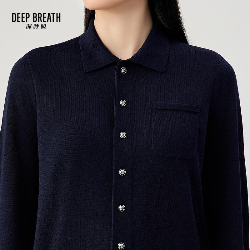 深呼吸女装正品相册图