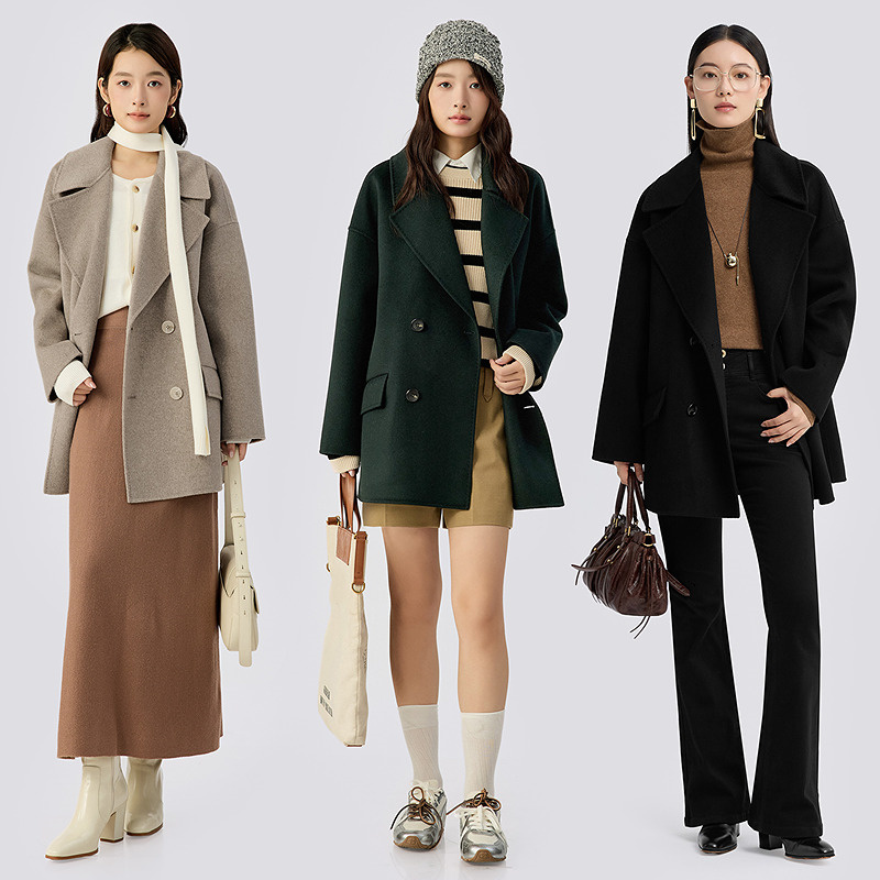 深呼吸女装正品相册图