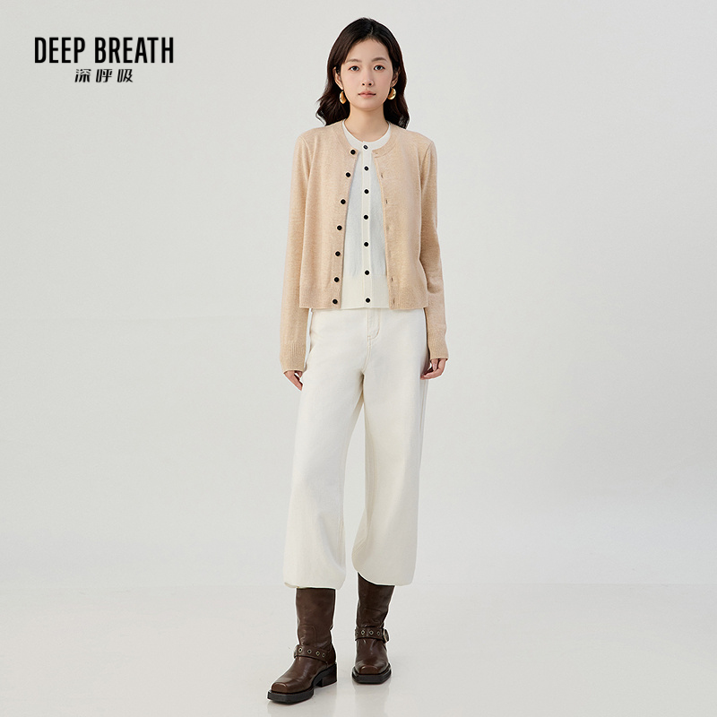 深呼吸女装正品相册图