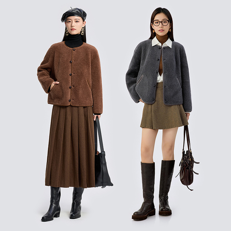 深呼吸女装正品相册图