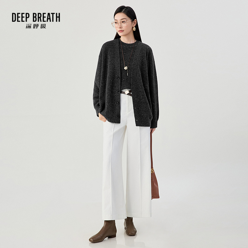 深呼吸女装正品相册图