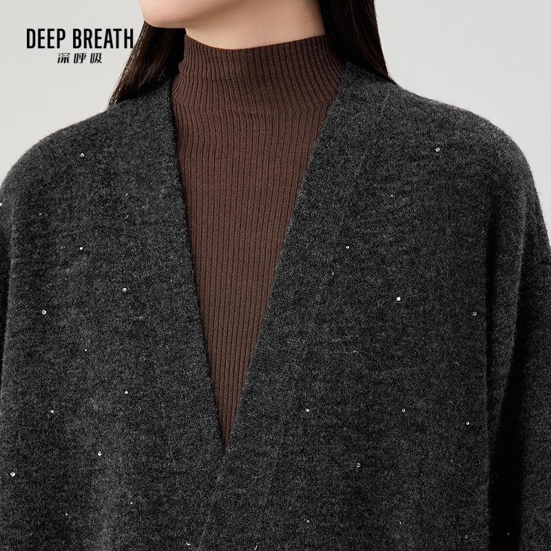 深呼吸女装正品相册图